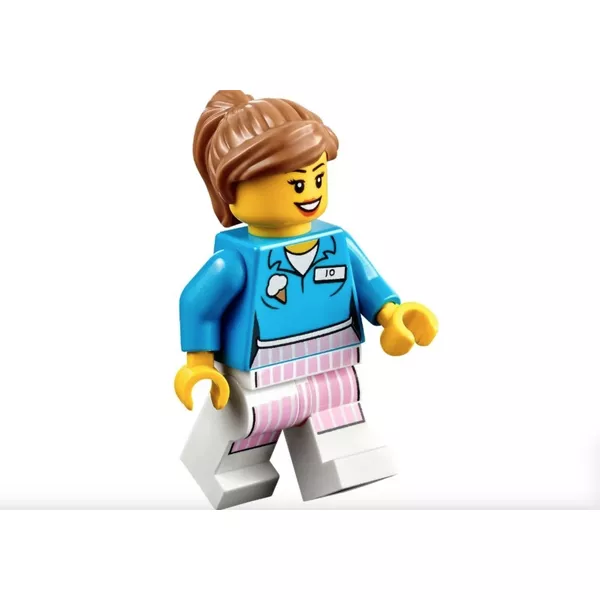 The LEGO Movie 70804 Машина с мороженым (Фото 9)