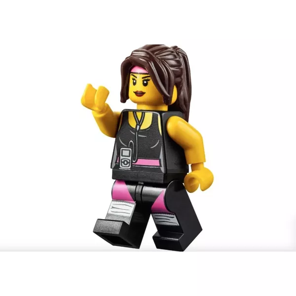 The LEGO Movie 70804 Машина с мороженым (Фото 10)