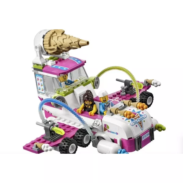 The LEGO Movie 70804 Машина с мороженым (Фото 6)