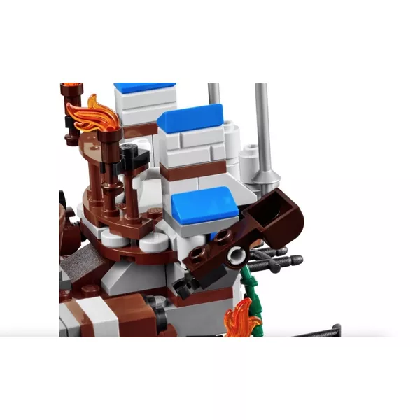 The LEGO Movie 70806 Конница замка (Фото 12)