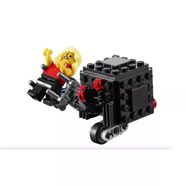 The LEGO Movie 70806 Конница замка (Фото 6)