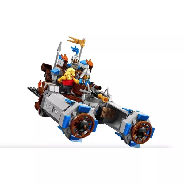 The LEGO Movie 70806 Конница замка (Фото 14)