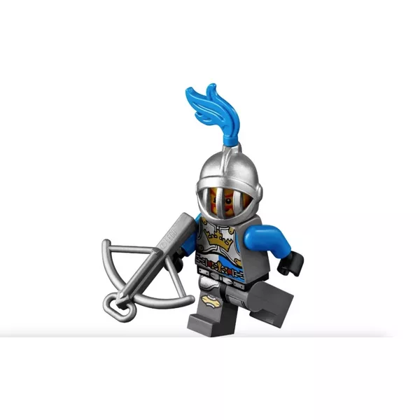 The LEGO Movie 70806 Конница замка (Фото 4)