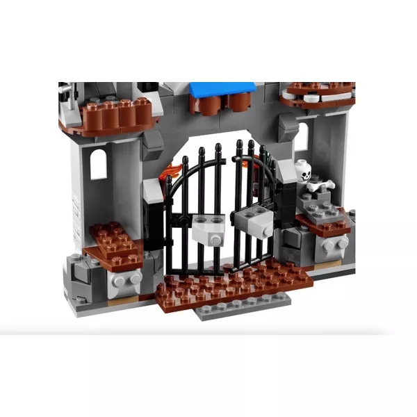 The LEGO Movie 70806 Конница замка (Фото 11)