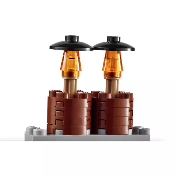 The LEGO Movie 70806 Конница замка (Фото 8)