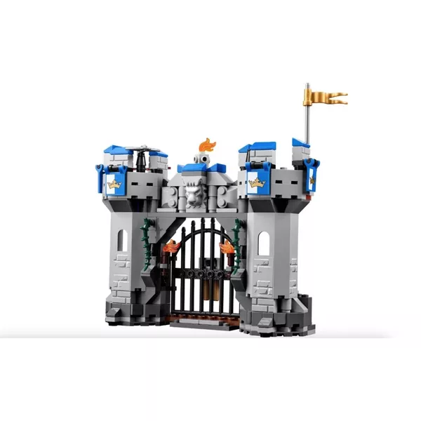 The LEGO Movie 70806 Конница замка (Фото 13)