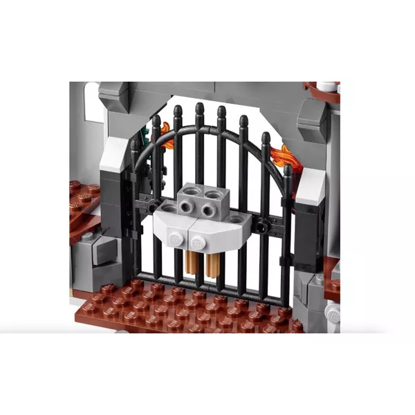 The LEGO Movie 70806 Конница замка (Фото 10)