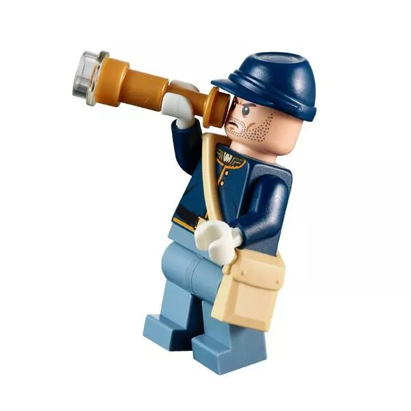 The Lone Ranger 79106 Кавалерийский набор (Фото 5)