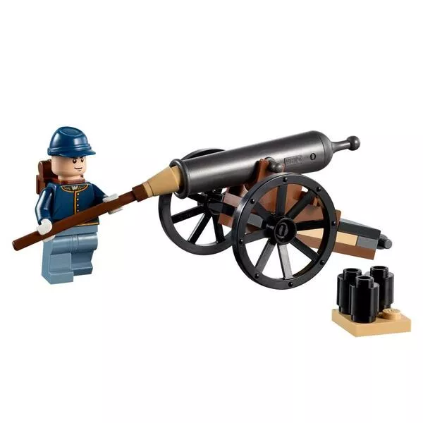 The Lone Ranger 79106 Кавалерийский набор (Фото 7)