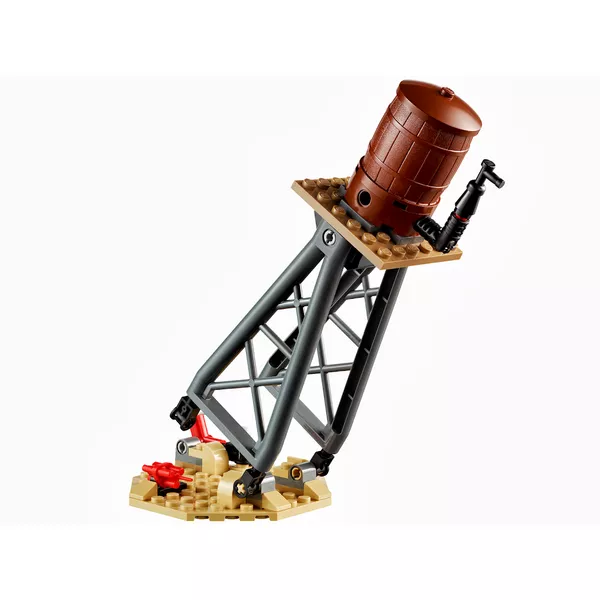 The Lone Ranger 79111 Преследование поезда (Фото 5)