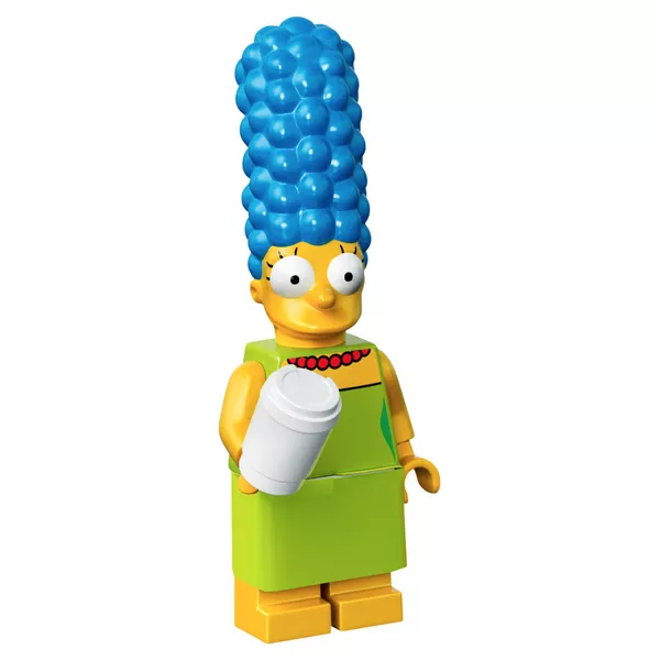 The Simpsons 71016 Kwik-E-Mart (Фото 12)