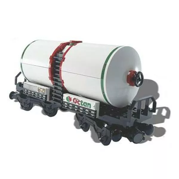 Trains 10016 Танкер (Фото 2)