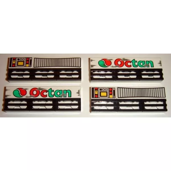 Trains 10016 Танкер (Фото 5)