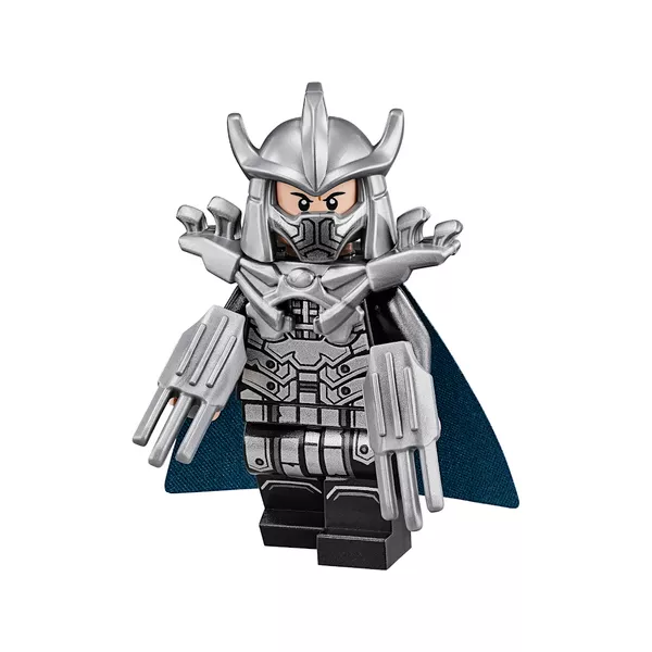 Turtles 79117 Вторжение в логово черепашек (Фото 11)