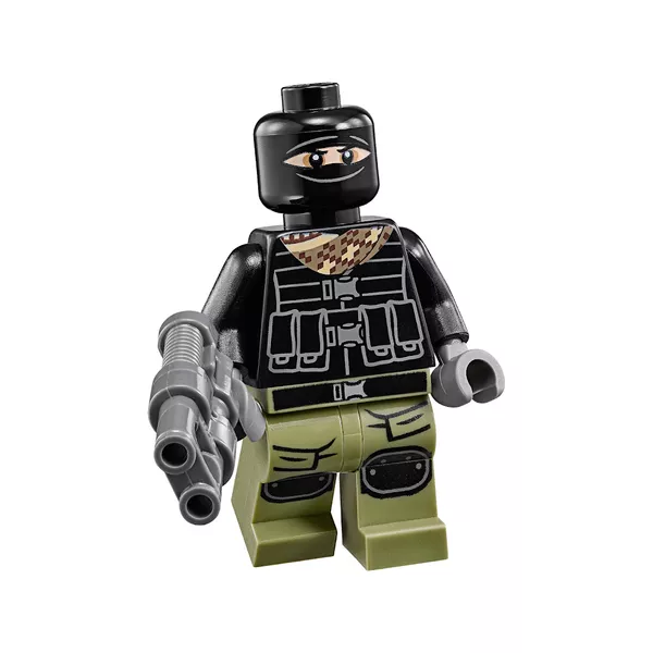 Turtles 79117 Вторжение в логово черепашек (Фото 9)