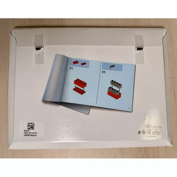 Уцененные наборы 31109-404 Пиратский корабль (Фото 4)