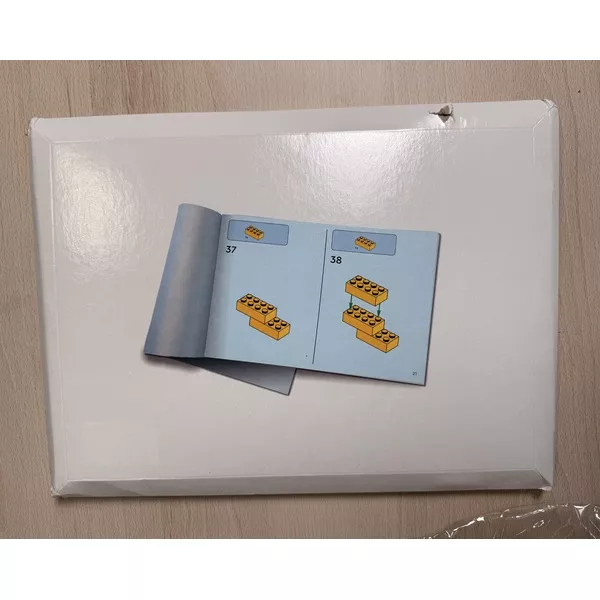 Уцененные наборы 31109-404 Пиратский корабль (Фото 3)