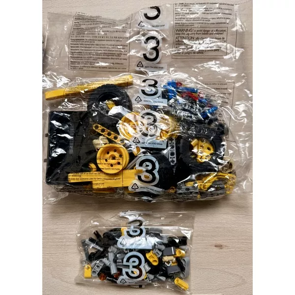 Уцененные наборы 42023-404-2 Строительная команда (Фото 4)