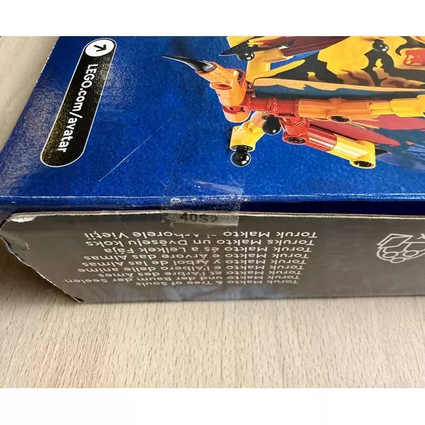 Уцененные наборы 75574-404 Торук Макто и Древо душ (Фото 8)