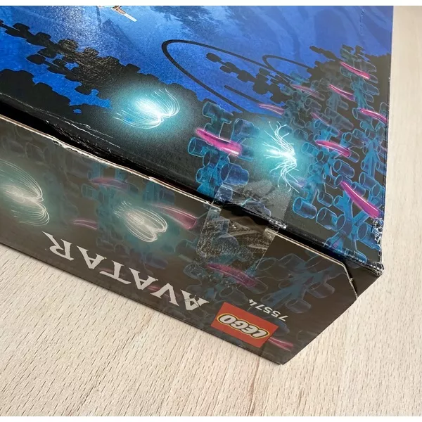 Уцененные наборы 75574-404 Торук Макто и Древо душ (Фото 9)