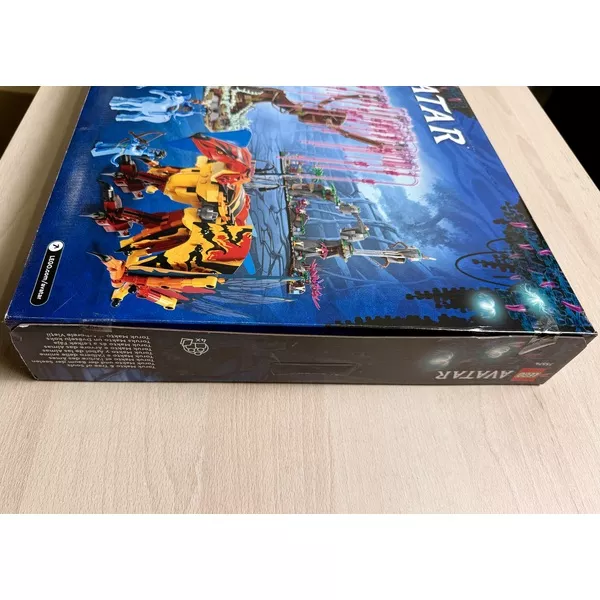 Уцененные наборы 75574-404 Торук Макто и Древо душ (Фото 7)