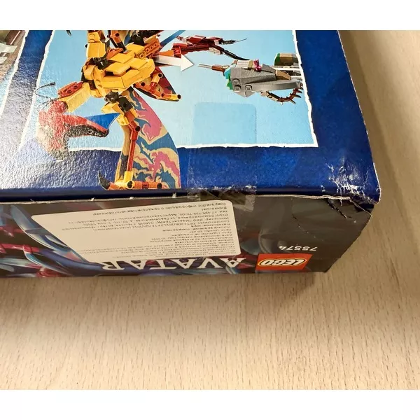 Уцененные наборы 75574-404 Торук Макто и Древо душ (Фото 6)