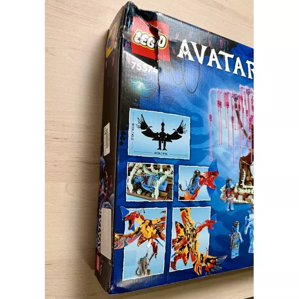 Уцененные наборы 75574-404 Торук Макто и Древо душ (Фото 5)