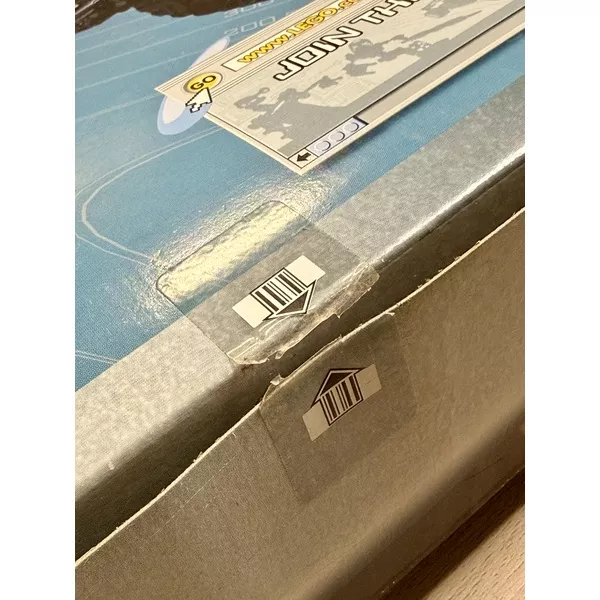 Уцененные наборы 8466-404 4x4 Внедорожник (Фото 4)