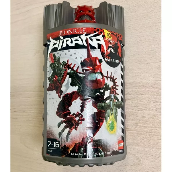 Уцененные наборы 8901-404 Hakann