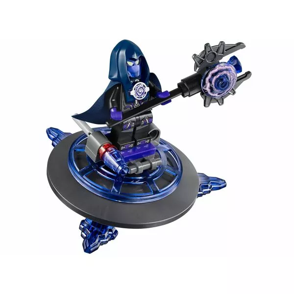 Ultra Agents 70170 Воздушное сражение (Фото 7)