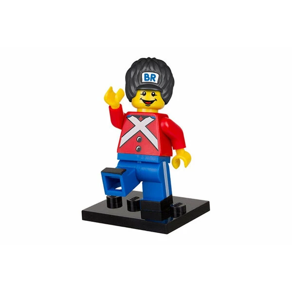 Уникальные наборы 5001121 Британский гвардеец (Фото 2)