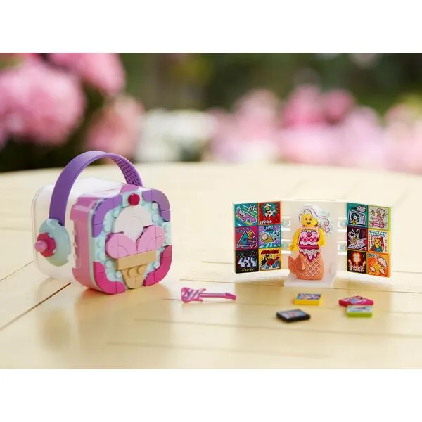 VIDIYO 43102 Битбокс Карамельной Русалки (Фото 5)