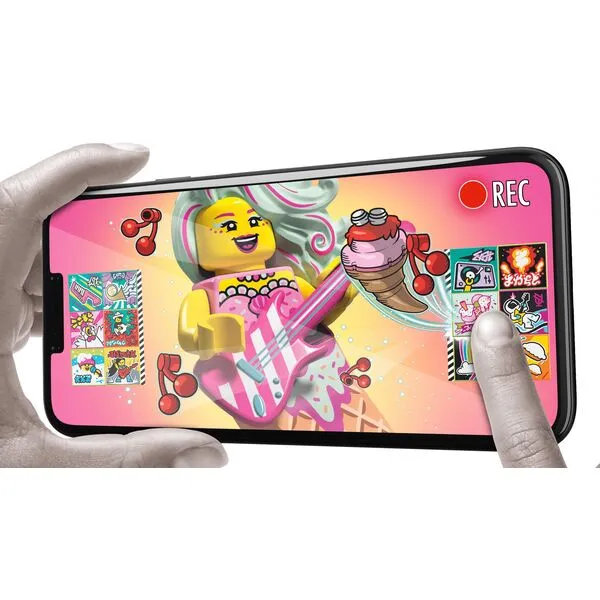 VIDIYO 43102 Битбокс Карамельной Русалки (Фото 10)