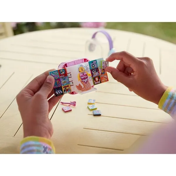 VIDIYO 43102 Битбокс Карамельной Русалки (Фото 3)