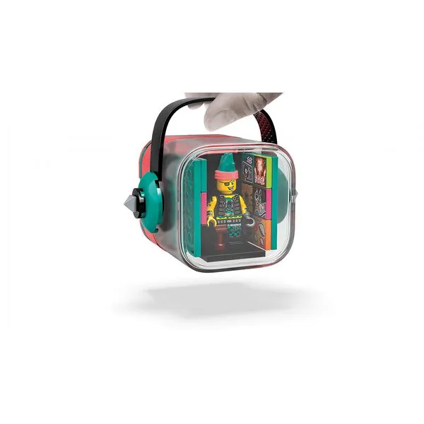 VIDIYO 43103 Битбокс Пирата Панка (Фото 15)