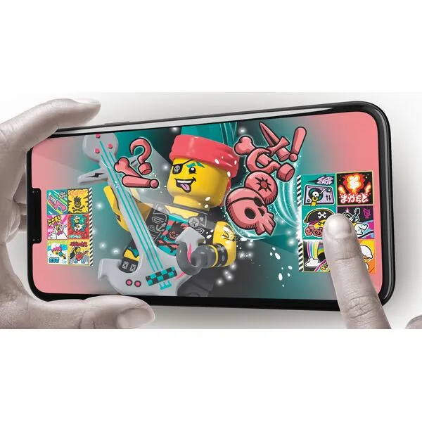 VIDIYO 43103 Битбокс Пирата Панка (Фото 10)