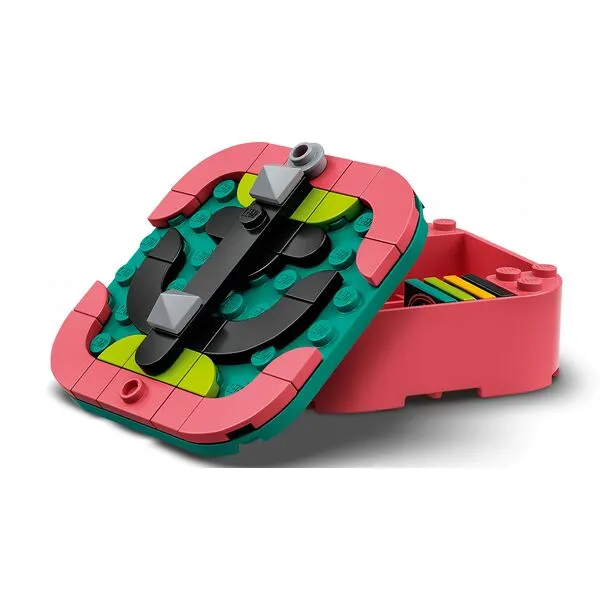 VIDIYO 43103 Битбокс Пирата Панка (Фото 16)