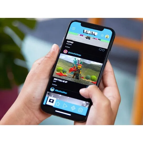 VIDIYO 43103 Битбокс Пирата Панка (Фото 7)