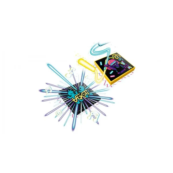 VIDIYO 43104 Битбокс Диджея Пришельца (Фото 18)