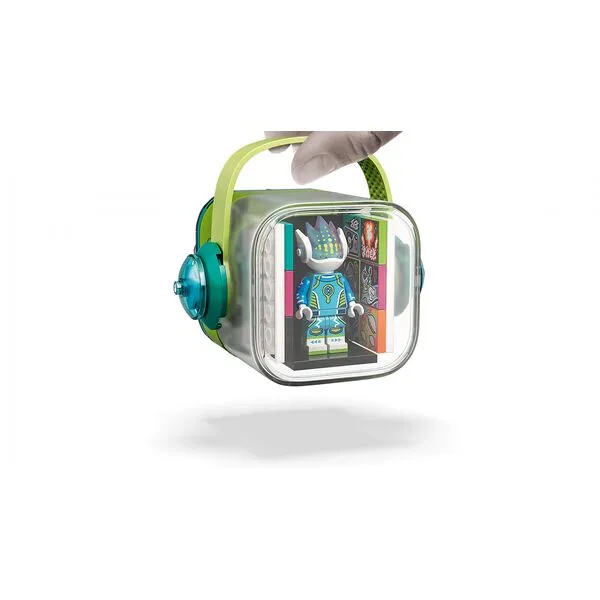 VIDIYO 43104 Битбокс Диджея Пришельца (Фото 15)