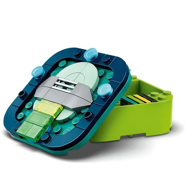 VIDIYO 43104 Битбокс Диджея Пришельца (Фото 16)