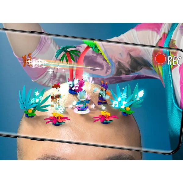 VIDIYO 43104 Битбокс Диджея Пришельца (Фото 8)