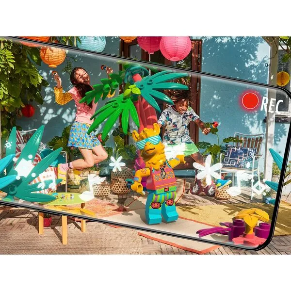 VIDIYO 43105 Битбокс Любителя вечеринок Л.Л.А.М.А (Фото 3)