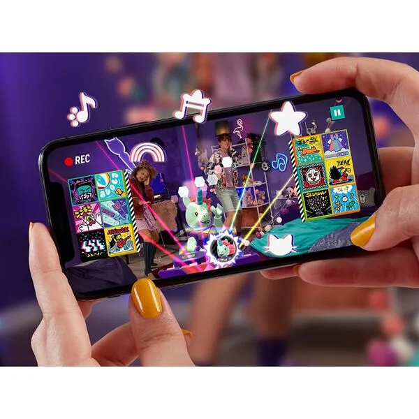 VIDIYO 43106 Битбокс Диджея Единорога (Фото 6)