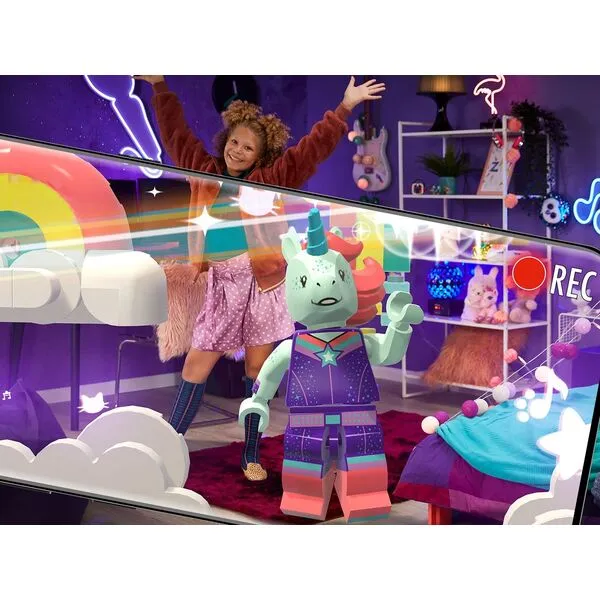 VIDIYO 43106 Битбокс Диджея Единорога (Фото 8)