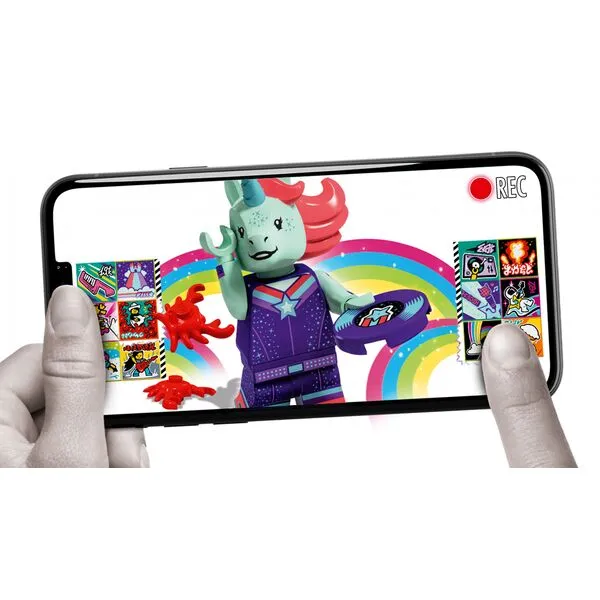 VIDIYO 43106 Битбокс Диджея Единорога (Фото 15)