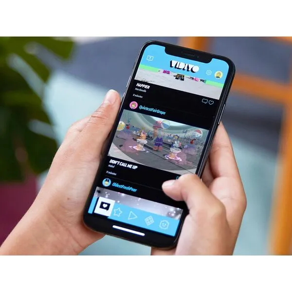 VIDIYO 43106 Битбокс Диджея Единорога (Фото 7)