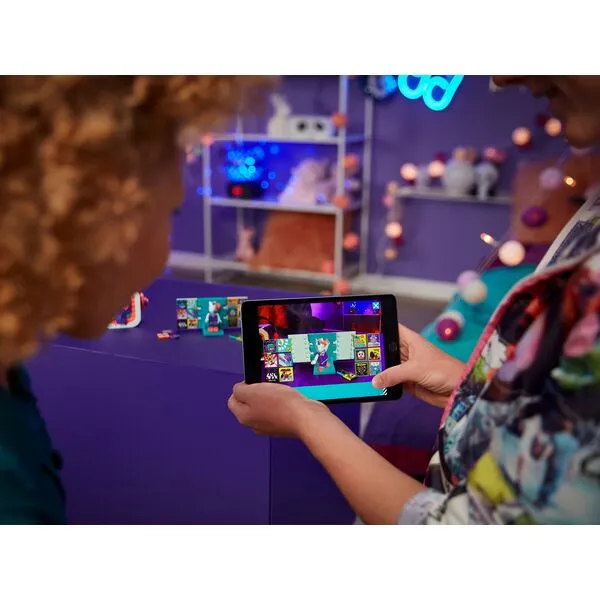 VIDIYO 43107 Битбокс Хип-Хоп Робота (Фото 4)