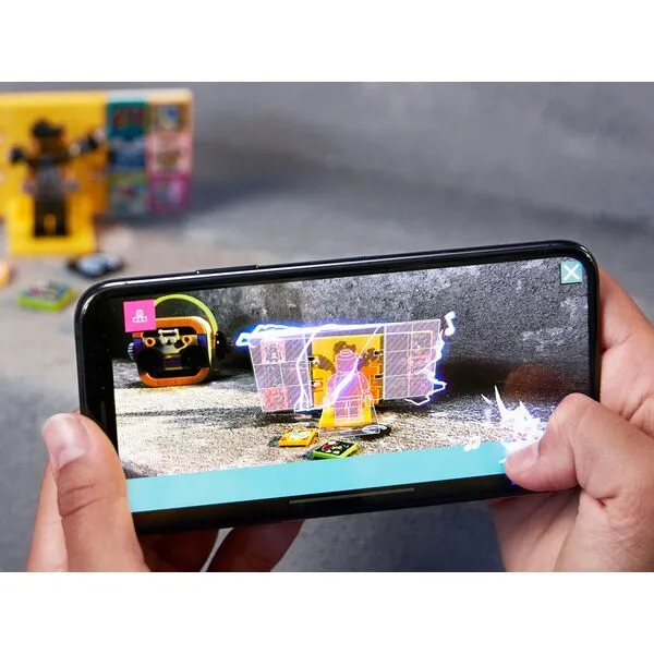 VIDIYO 43107 Битбокс Хип-Хоп Робота (Фото 6)