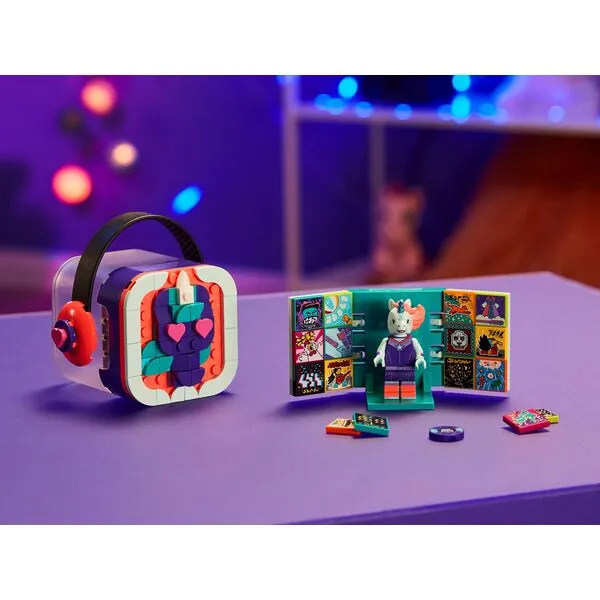 VIDIYO 43107 Битбокс Хип-Хоп Робота (Фото 5)